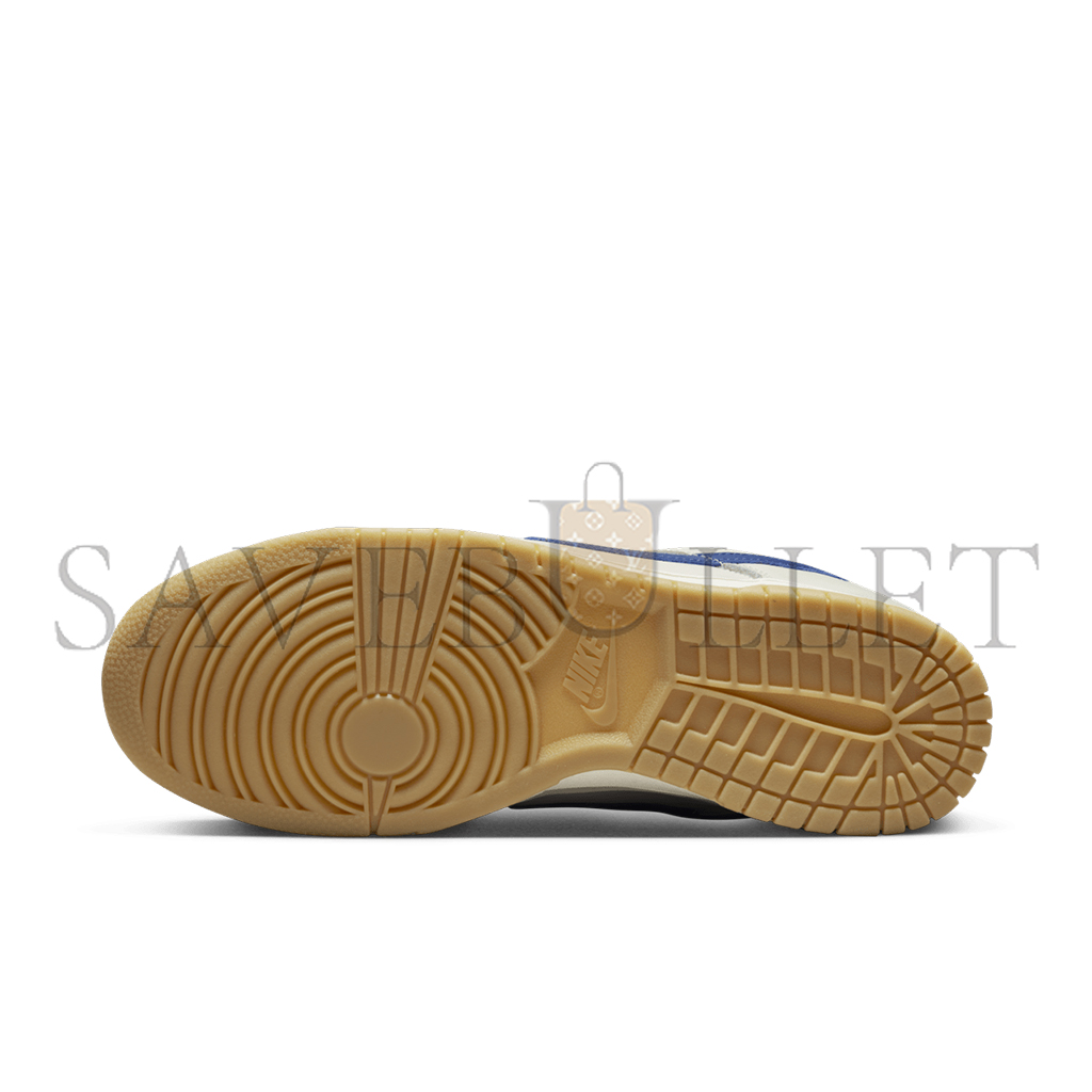 NIKE DUNK LOW RETRO DX3198-133 NIKE DUNK LOW RETRO DX3198-133